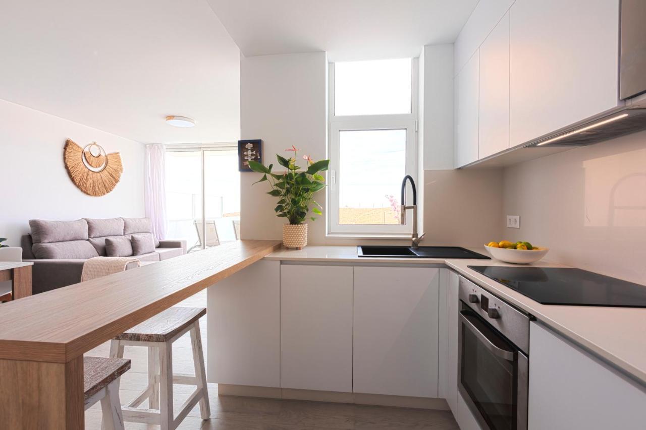 Villa Papaya Тиас Экстерьер фото