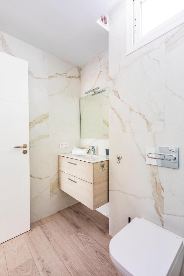 Villa Papaya Тиас Экстерьер фото