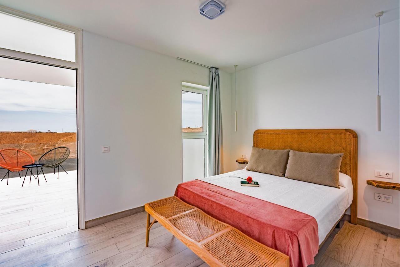 Villa Papaya Тиас Экстерьер фото