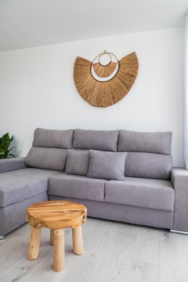 Villa Papaya Тиас Экстерьер фото