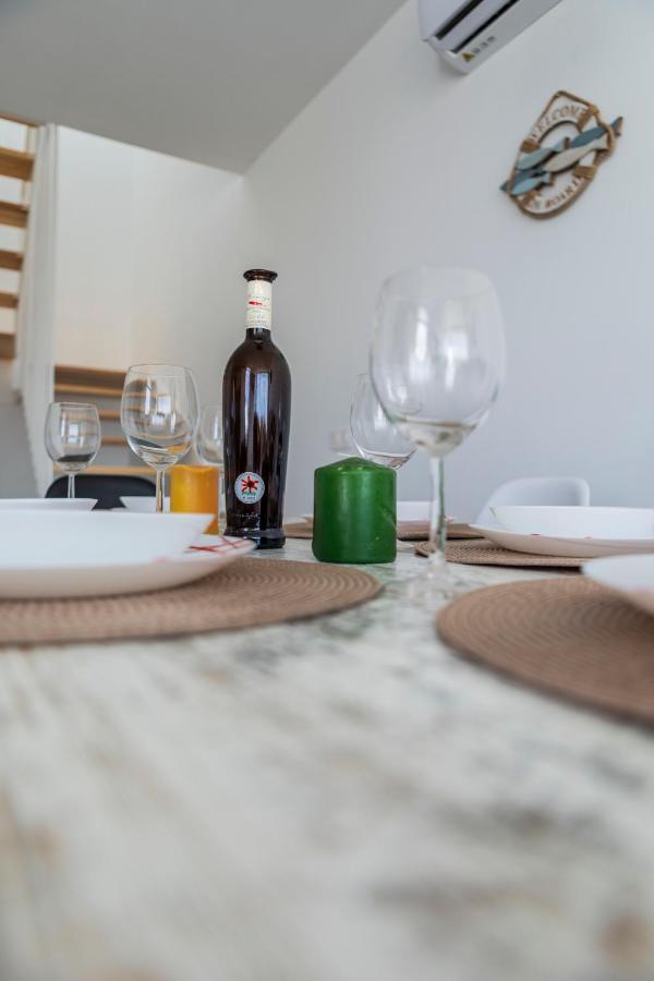 Villa Papaya Тиас Экстерьер фото