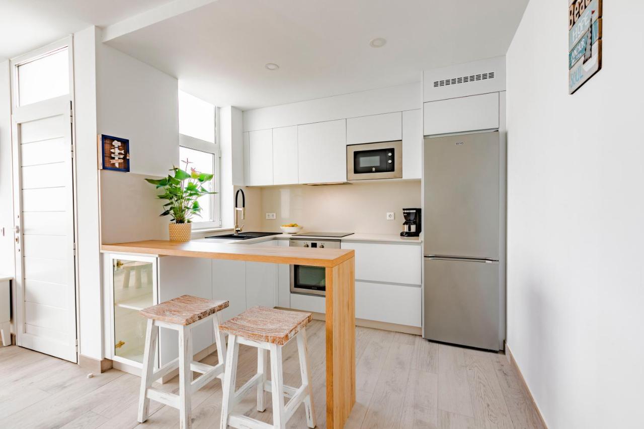 Villa Papaya Тиас Экстерьер фото