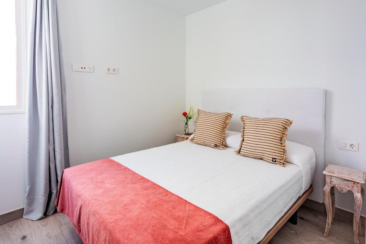Villa Papaya Тиас Экстерьер фото